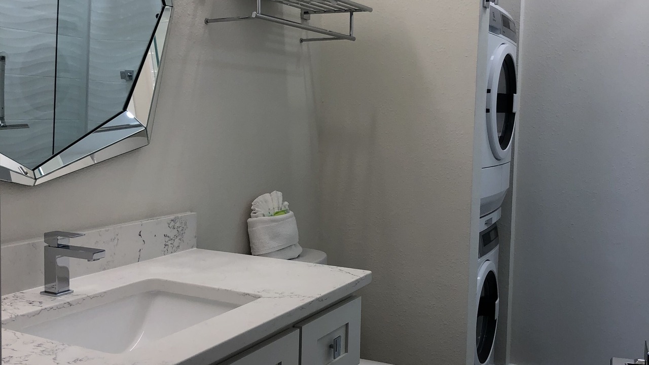 Photo of Bathroom in Destin