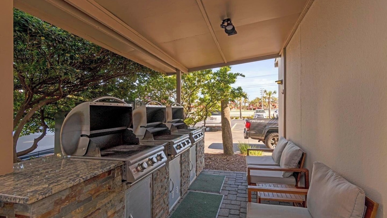 Photo of Outdoor in Destin