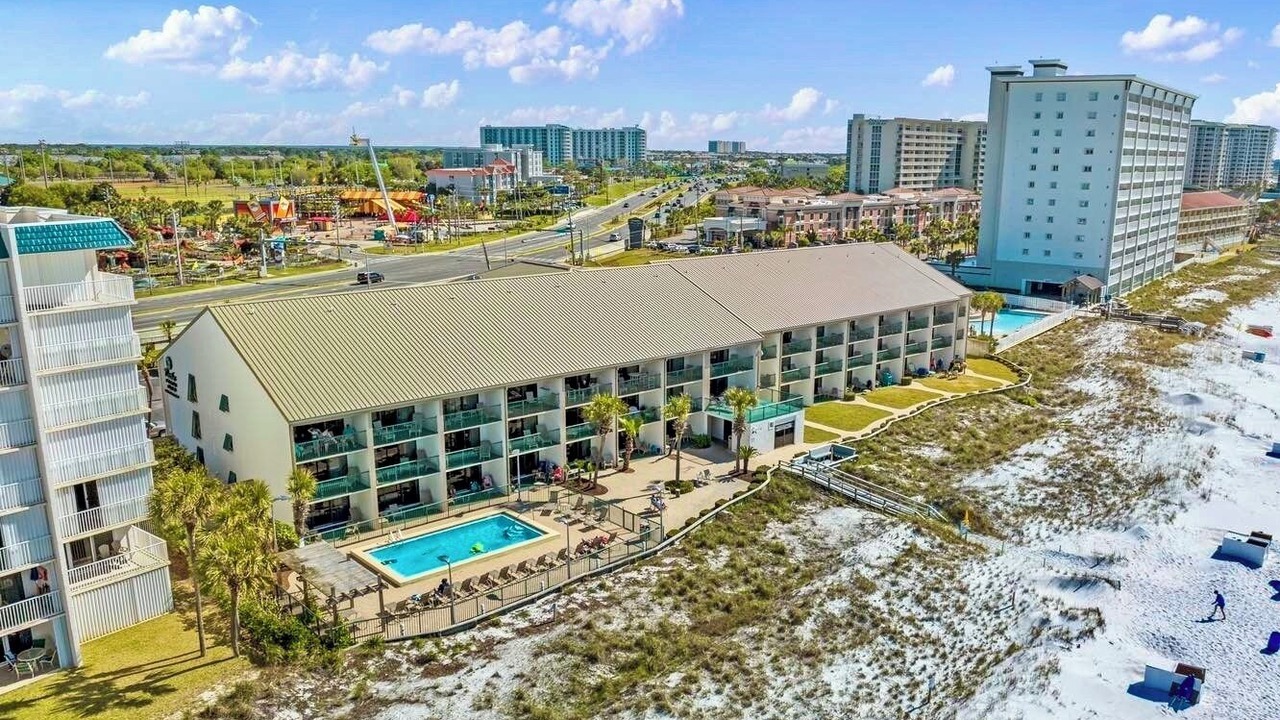 Photo of Others in Destin