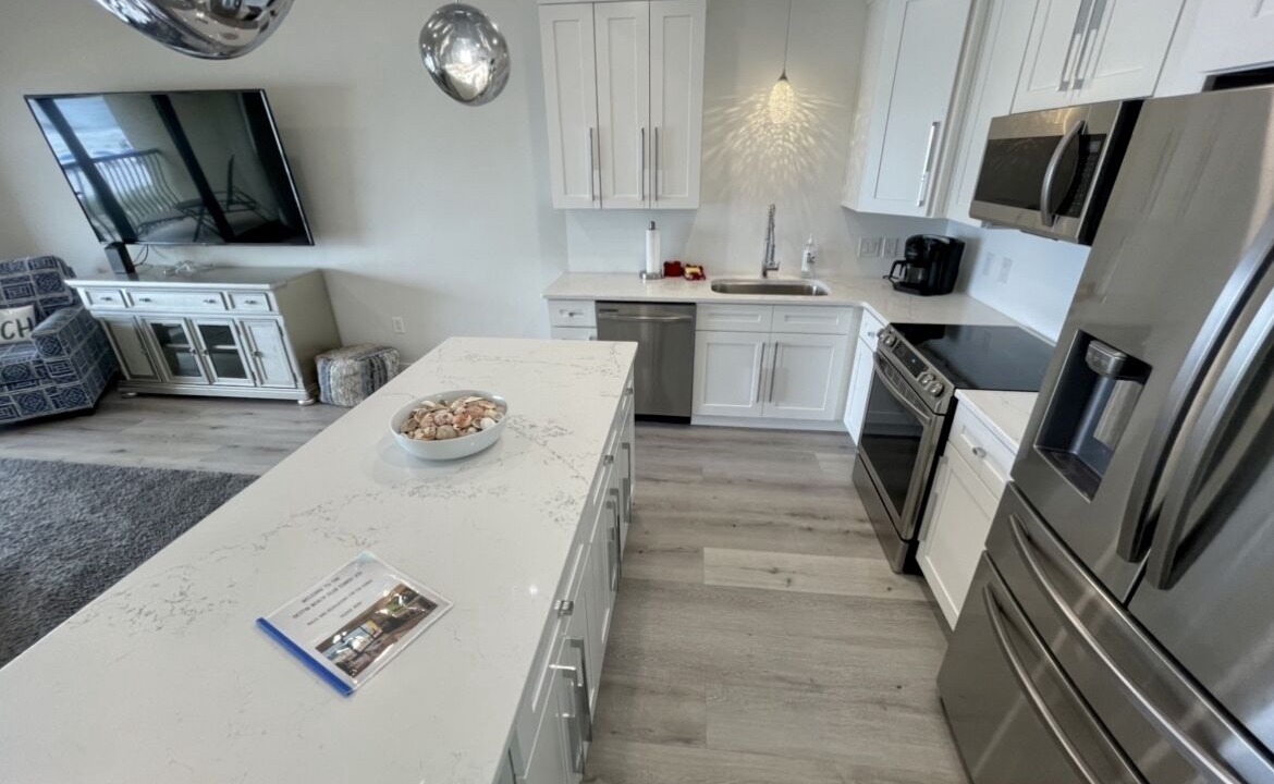 Photo of Kitchen in Destin