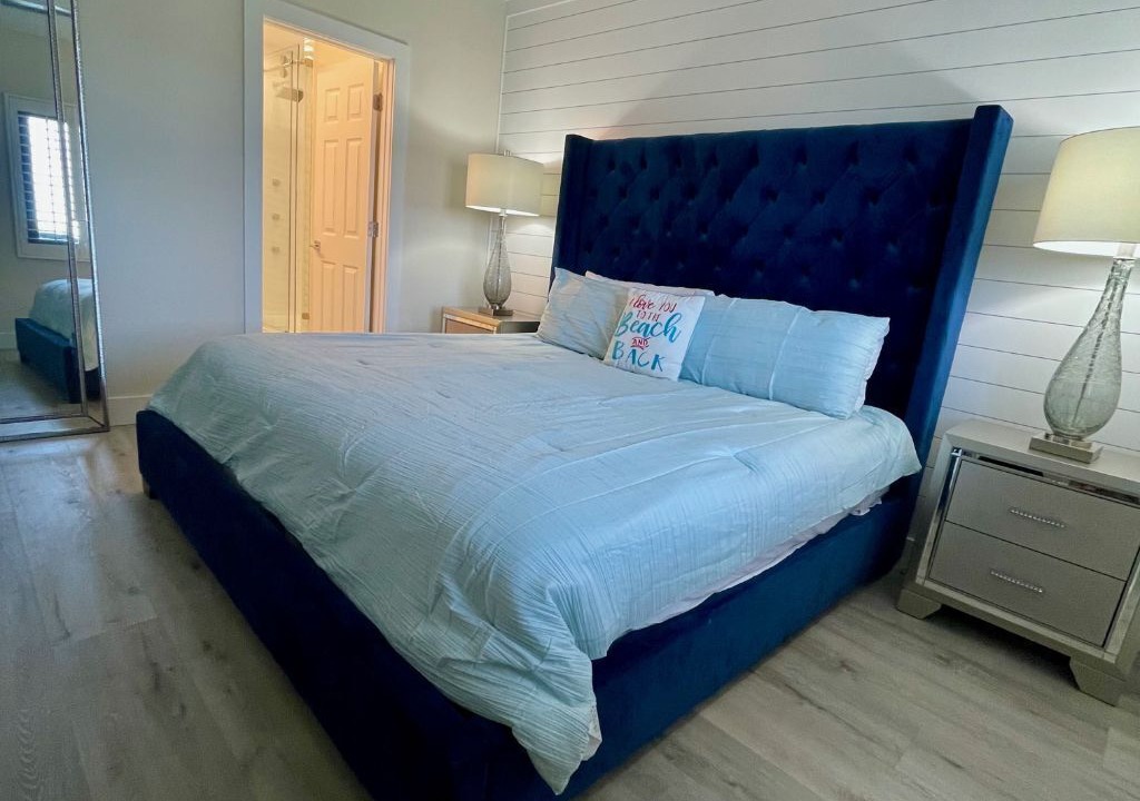 Photo of Bedroom in Destin
