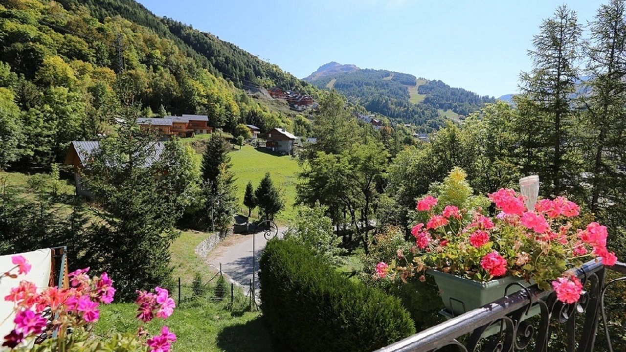 Photo of Outdoor in Valloire