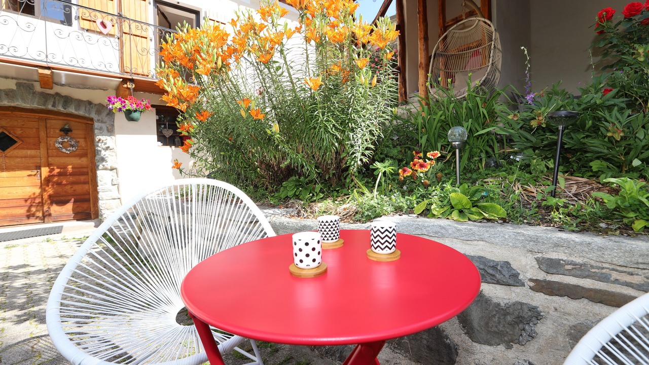 Photo of Outdoor in Valloire