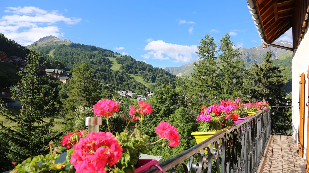 Photo of Outdoor in Valloire