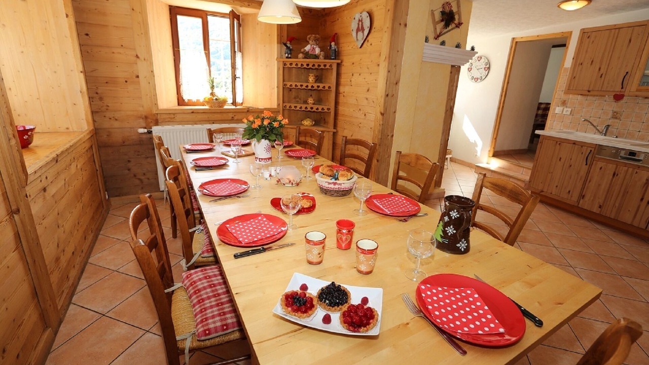 Photo of Others in Valloire
