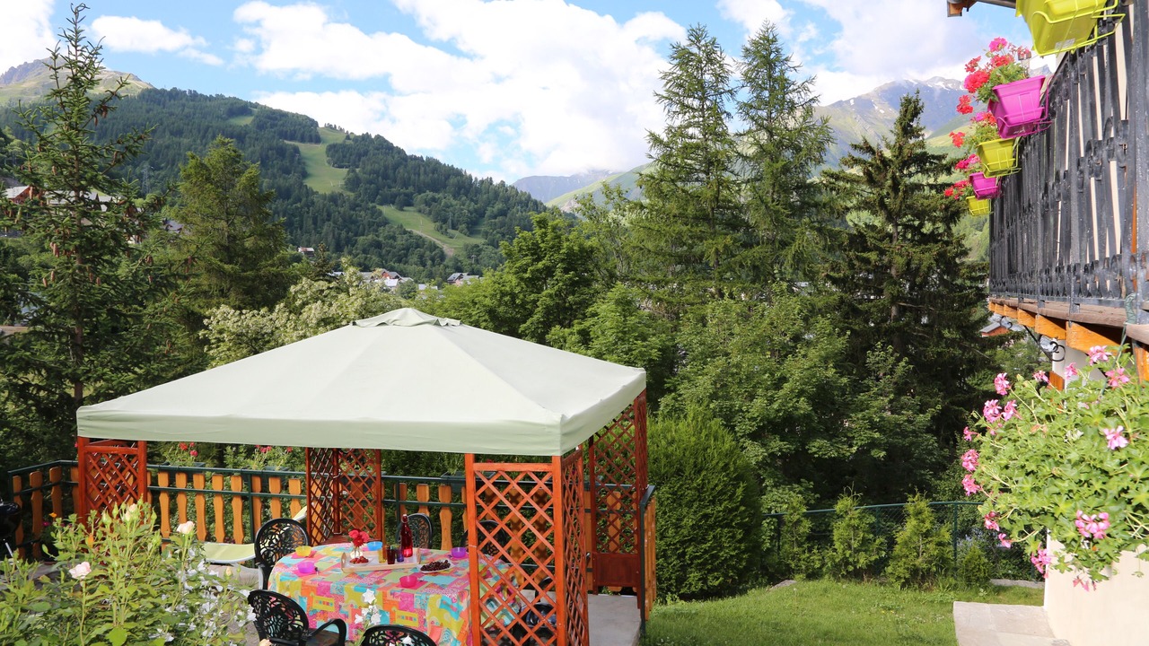 Photo of Outdoor in Valloire