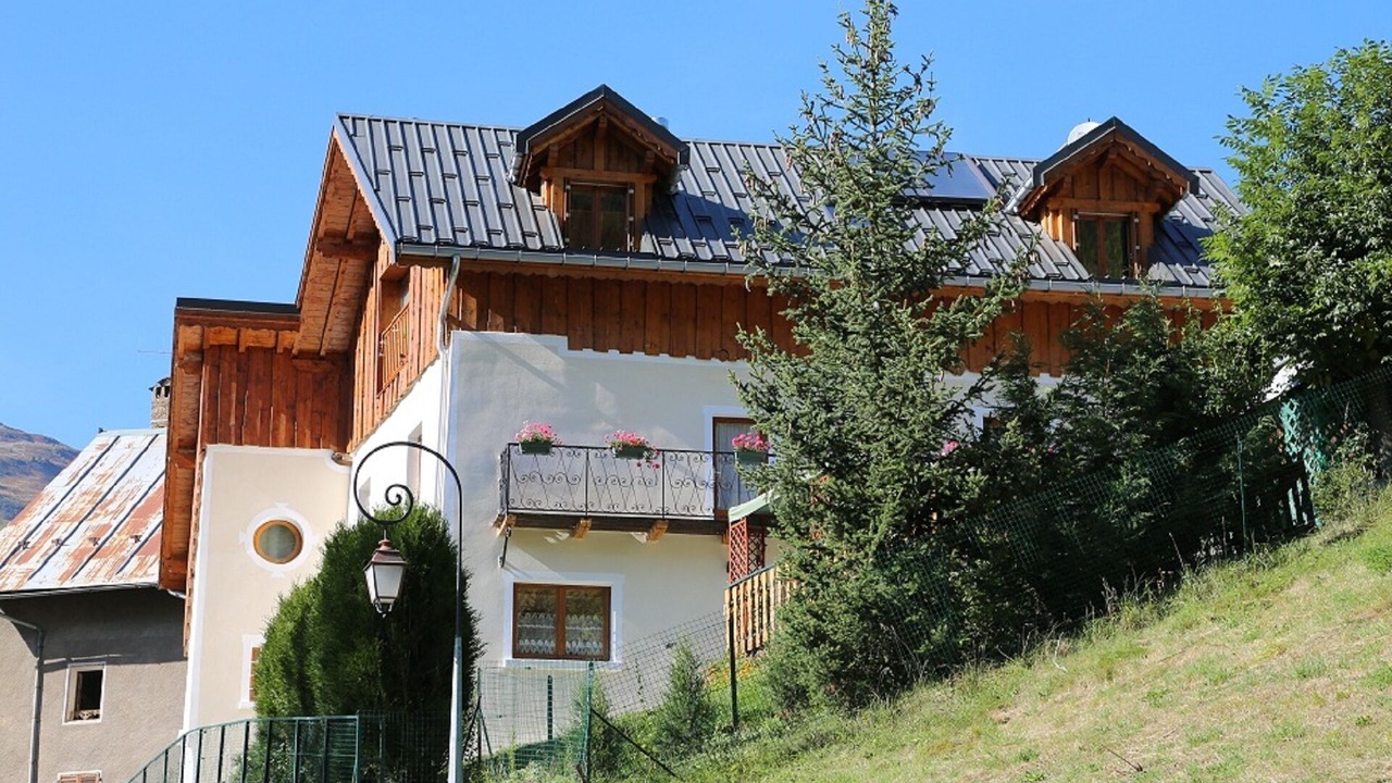 Photo of Outdoor in Valloire