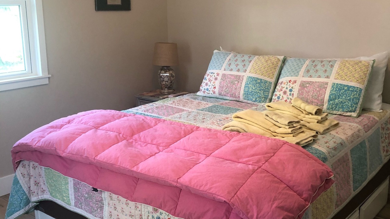 Photo of Bedroom in South Haven