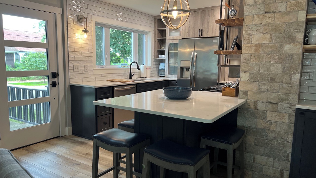 Photo of Kitchen in South Haven