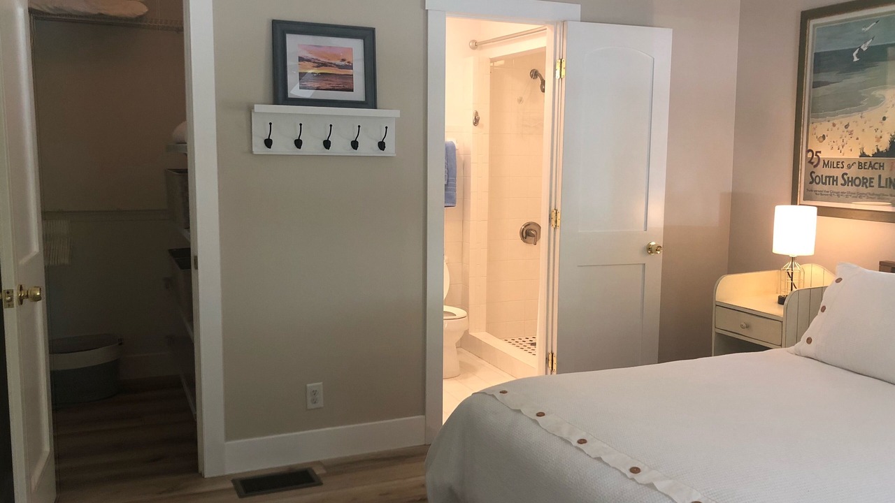 Photo of Bathroom in South Haven