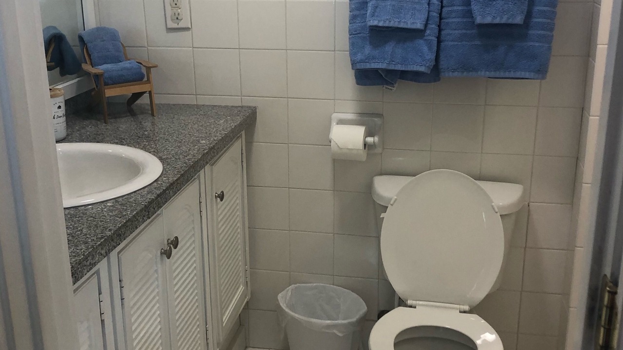 Photo of Bathroom in South Haven