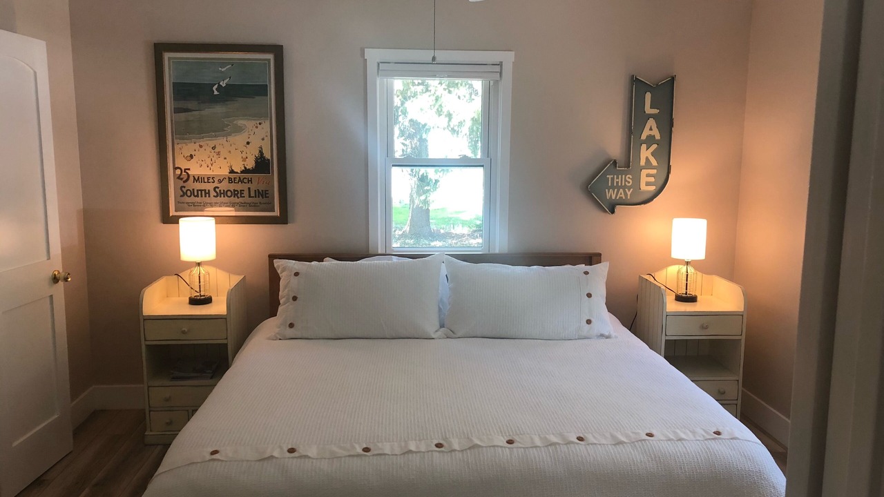 Photo of Bedroom in South Haven