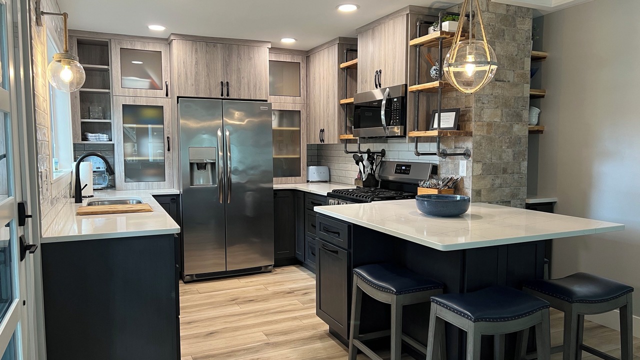 Photo of Kitchen in South Haven