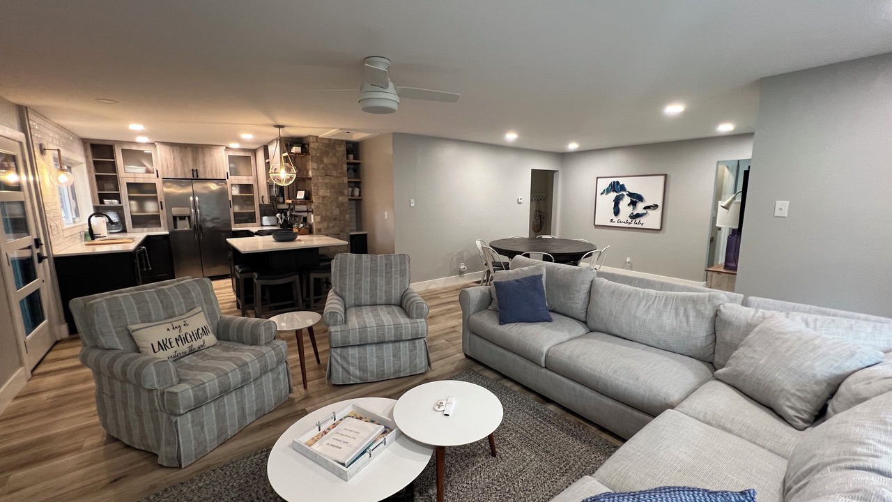 Photo of Livingroom in South Haven