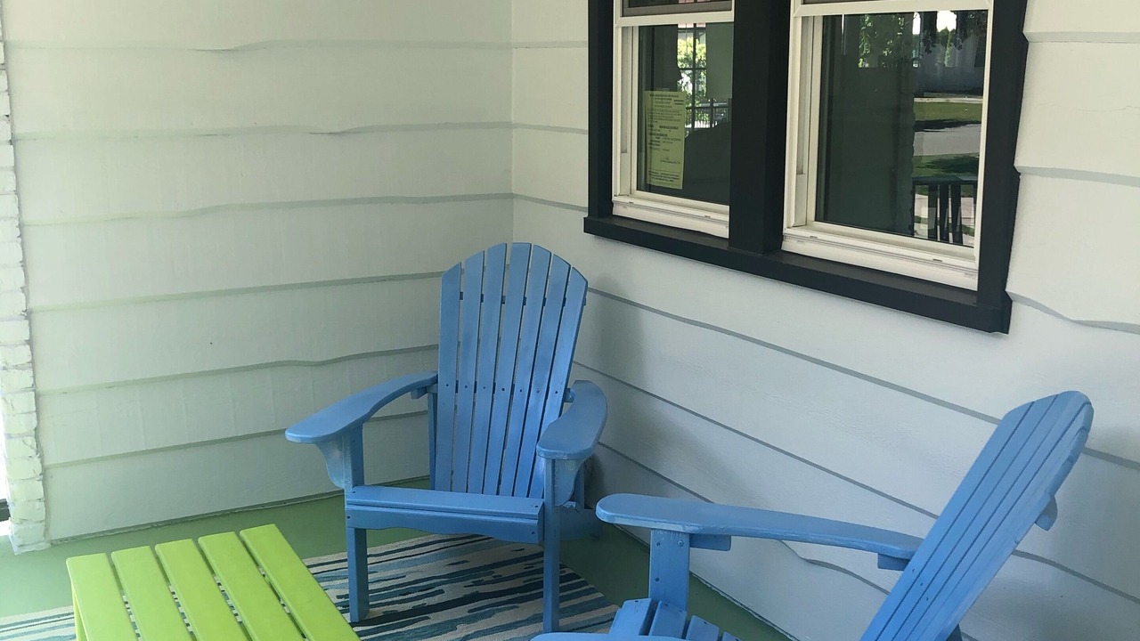 Photo of Outdoor in South Haven