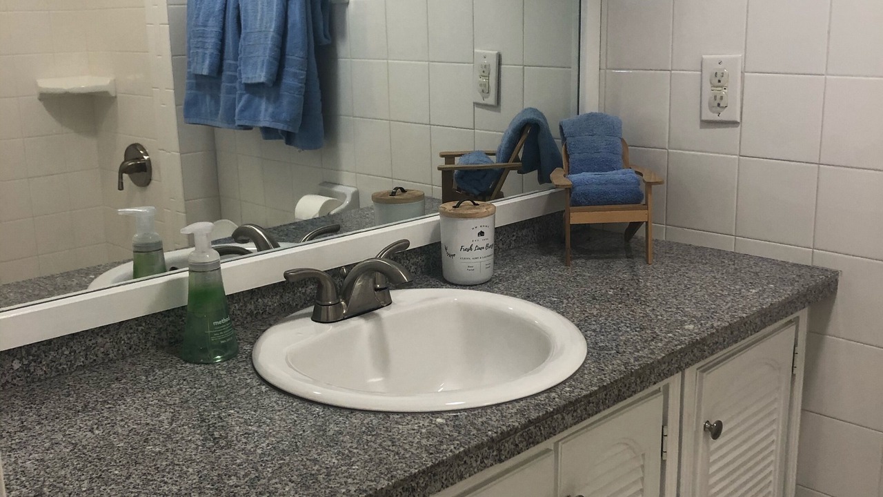 Photo of Bathroom in South Haven