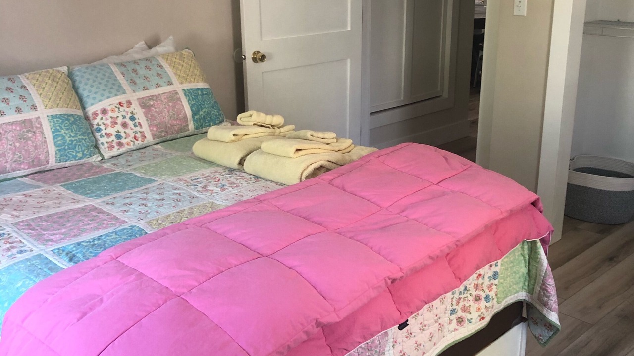 Photo of Bedroom in South Haven