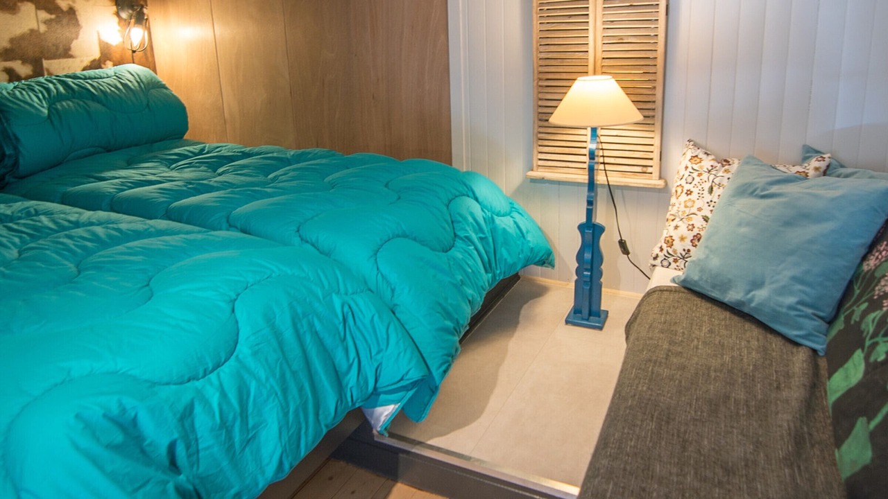 Photo of Bedroom in Val Claret