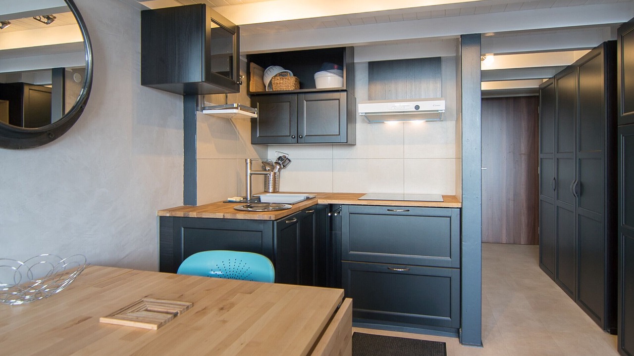 Photo of Kitchen in Val Claret