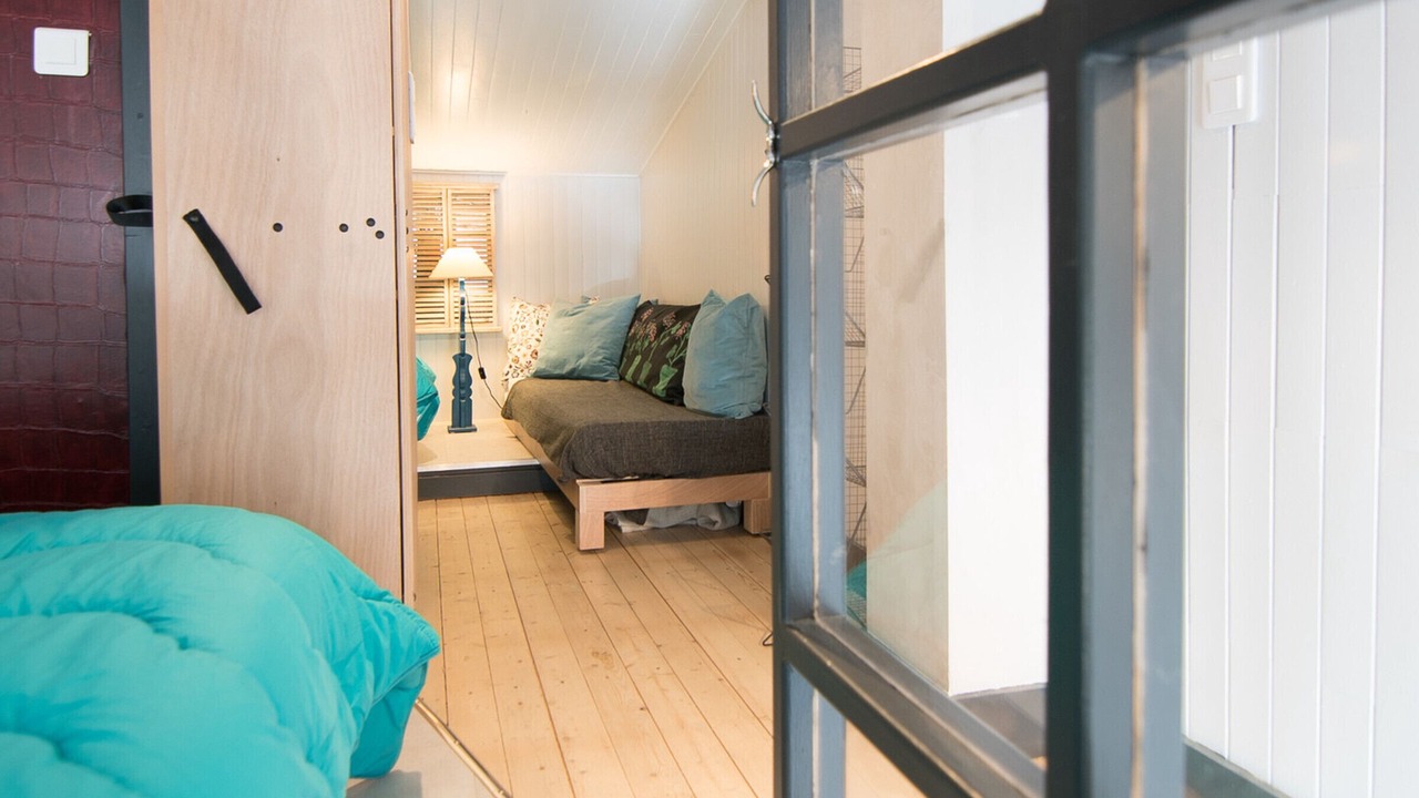 Photo of Bedroom in Val Claret