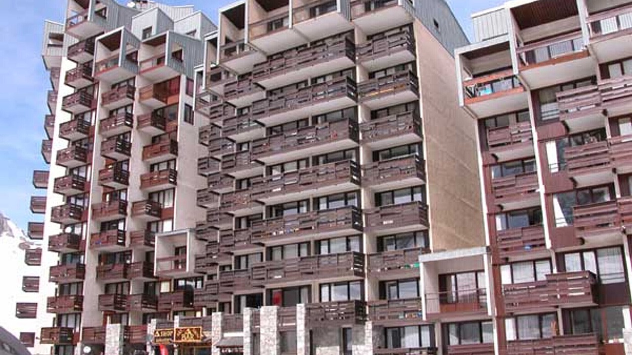 Photo of Outdoor in Val Claret