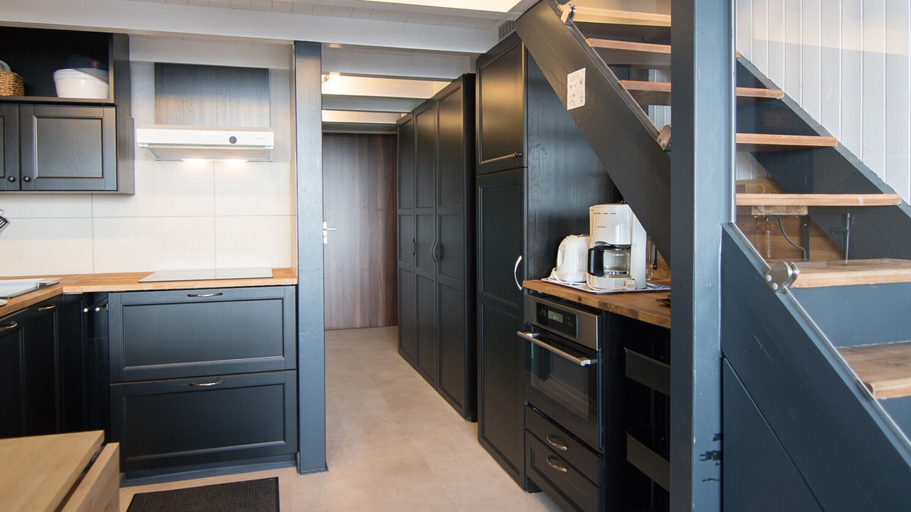 Photo of Kitchen in Val Claret