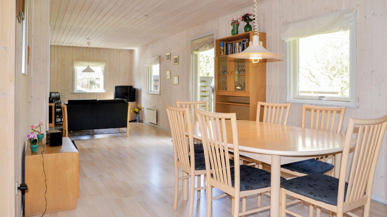 Photo of Bedroom in Skygge