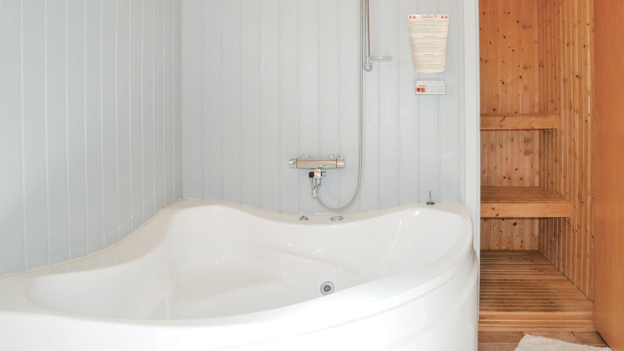 Photo of Bathroom in Skygge