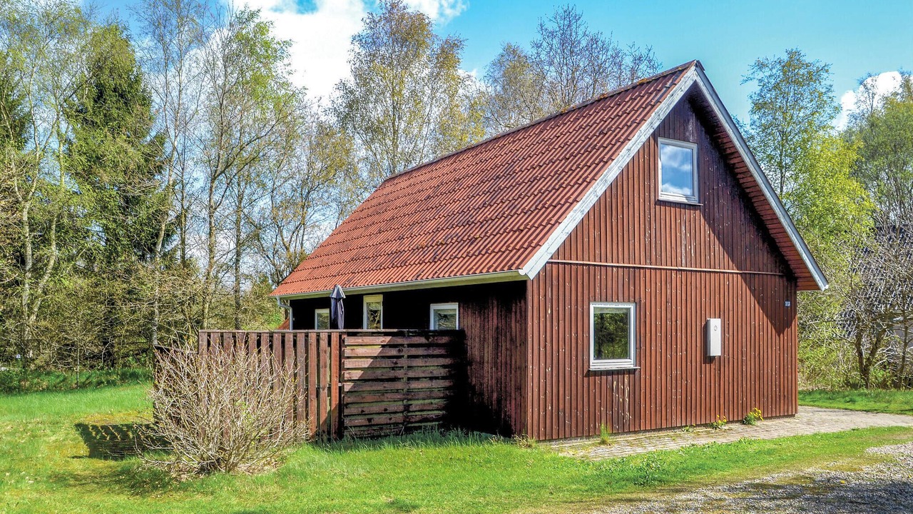 Photo of Outdoor in Skygge