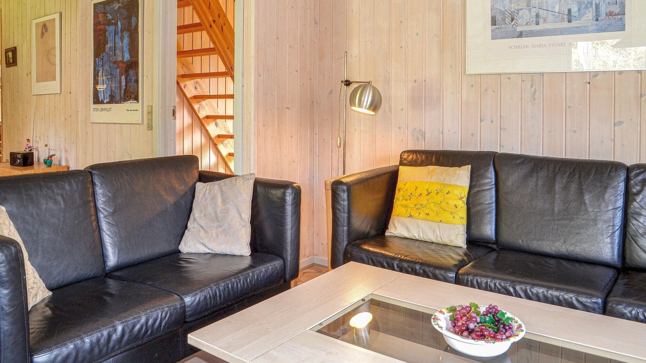 Photo of Bedroom in Skygge