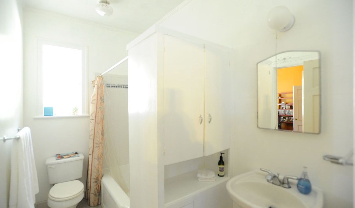 Photo of Bathroom in Tarrytown