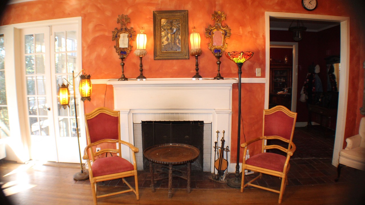 Photo of Livingroom in Tarrytown