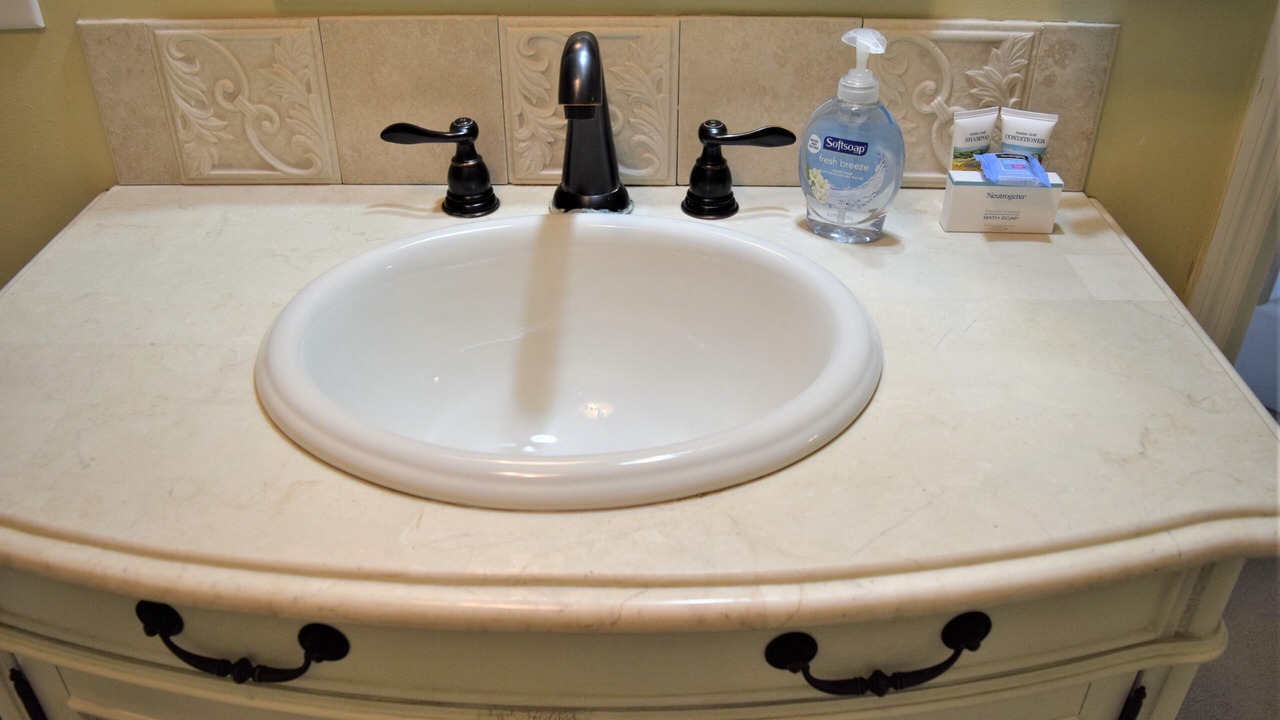 Photo of Bathroom in Old Town