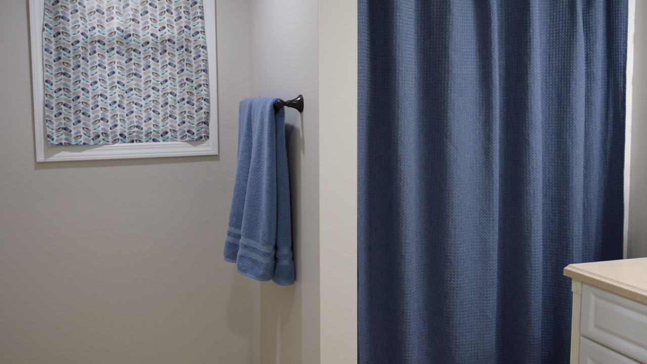 Photo of Bathroom in Old Town