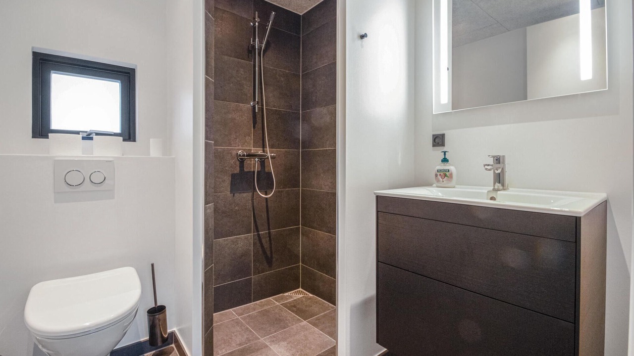 Photo of Bathroom in Kelstrup