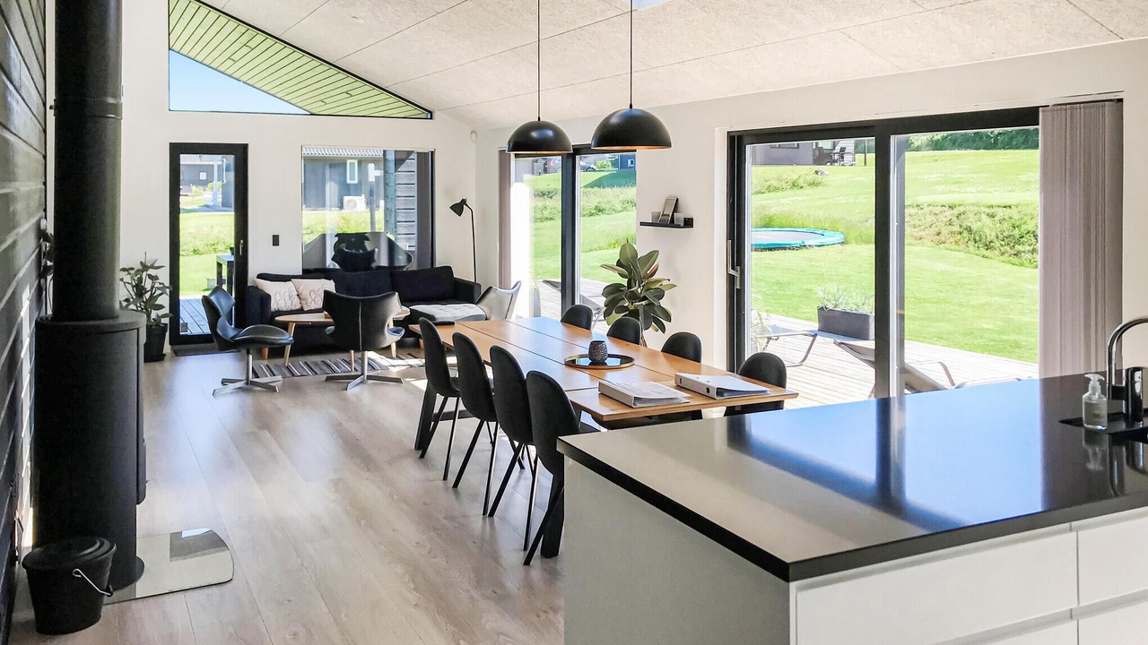 Photo of Bedroom in Kelstrup