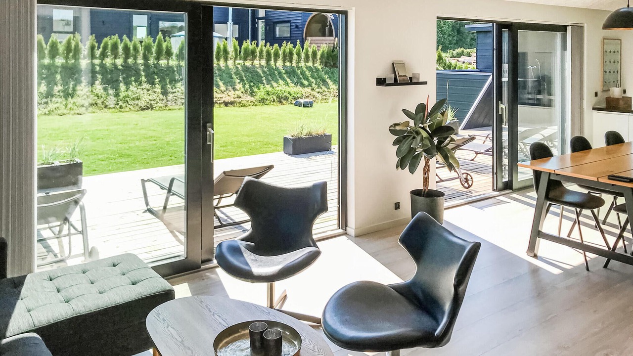 Photo of Bedroom in Kelstrup