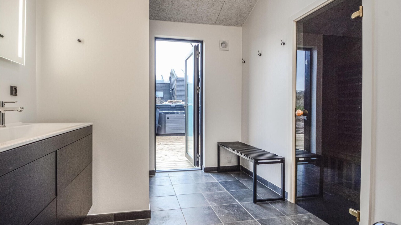 Photo of Bathroom in Kelstrup