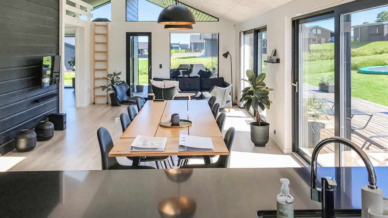 Photo of Bedroom in Kelstrup