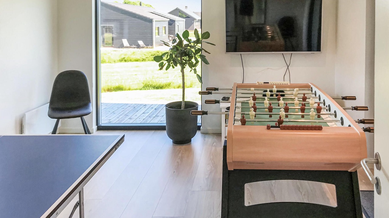 Photo of Bedroom in Kelstrup