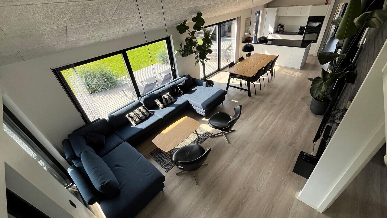 Photo of Bedroom in Kelstrup