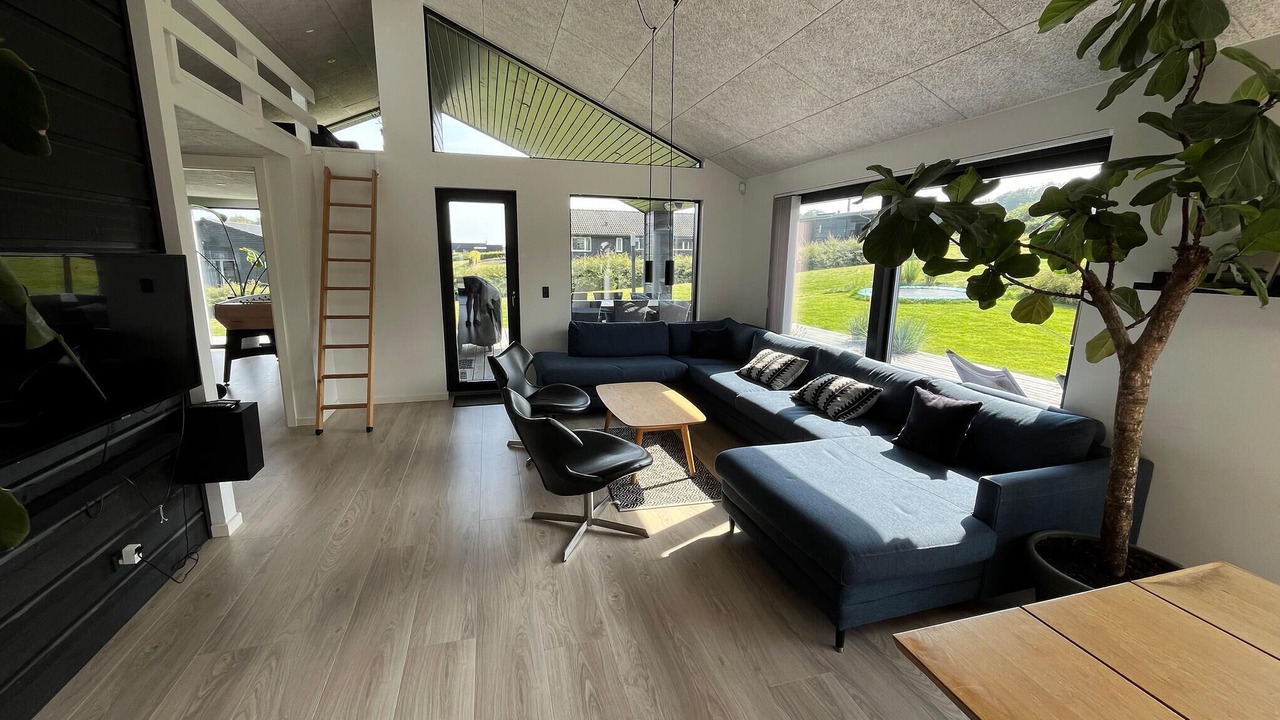 Photo of Bedroom in Kelstrup