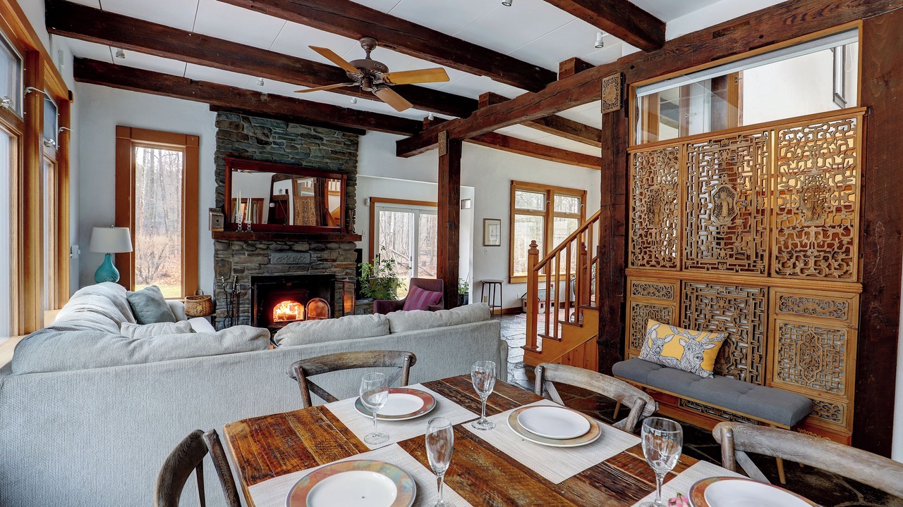 Photo of Bedroom in Woodstock