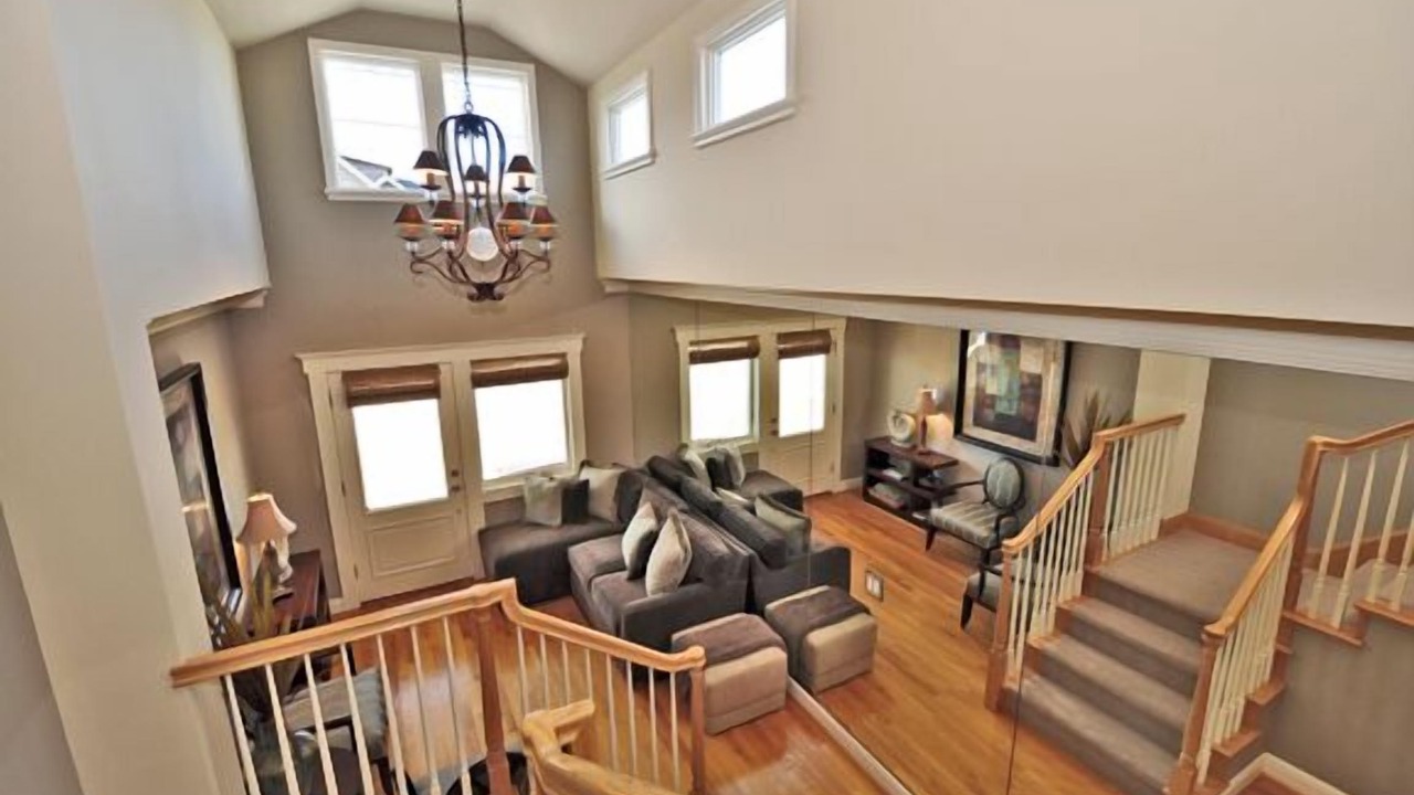 Photo of Livingroom in Seabright