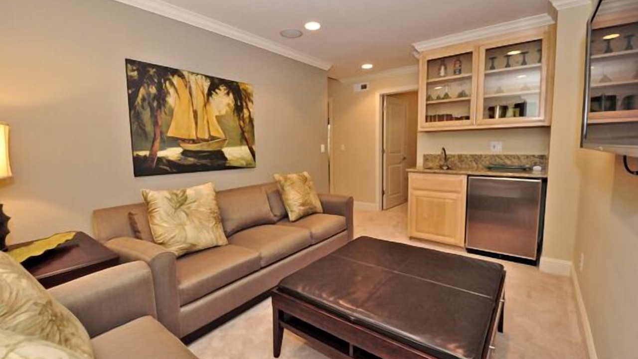 Photo of Livingroom in Seabright