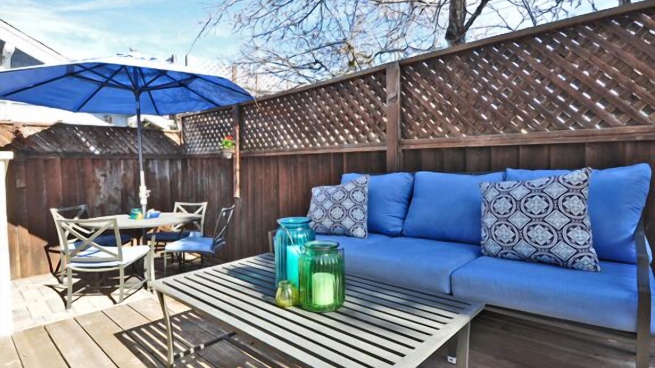 Photo of Outdoor in Seabright