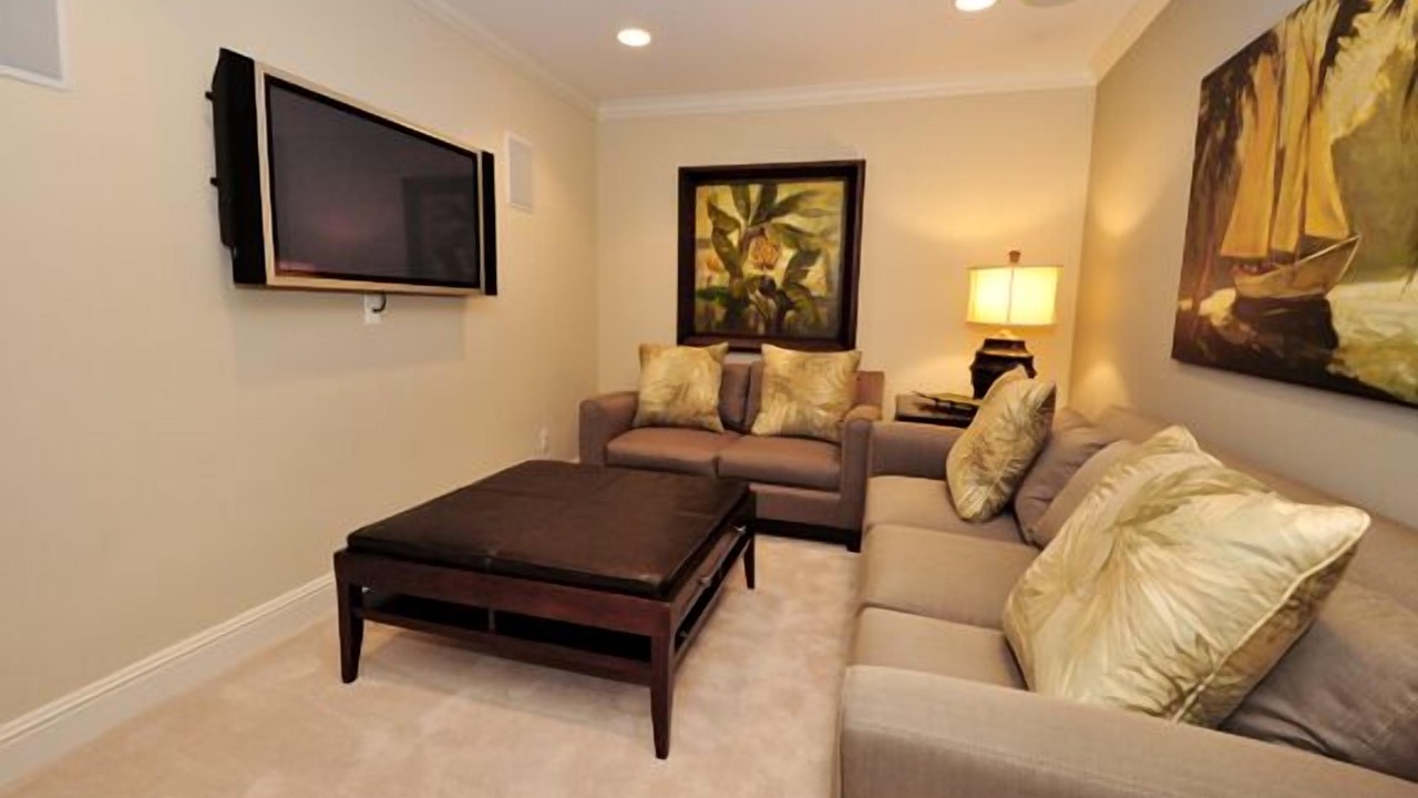 Photo of Livingroom in Seabright