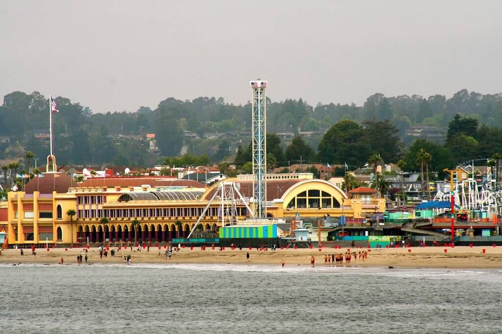 Photo of Others in Seabright