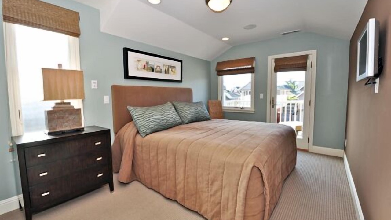 Photo of Patio Balcony in Seabright