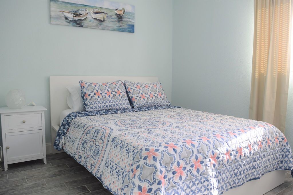 Photo of Bedroom in Port Canaveral